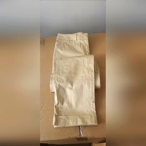 Jones Sport Beige Women Pants Size 6US